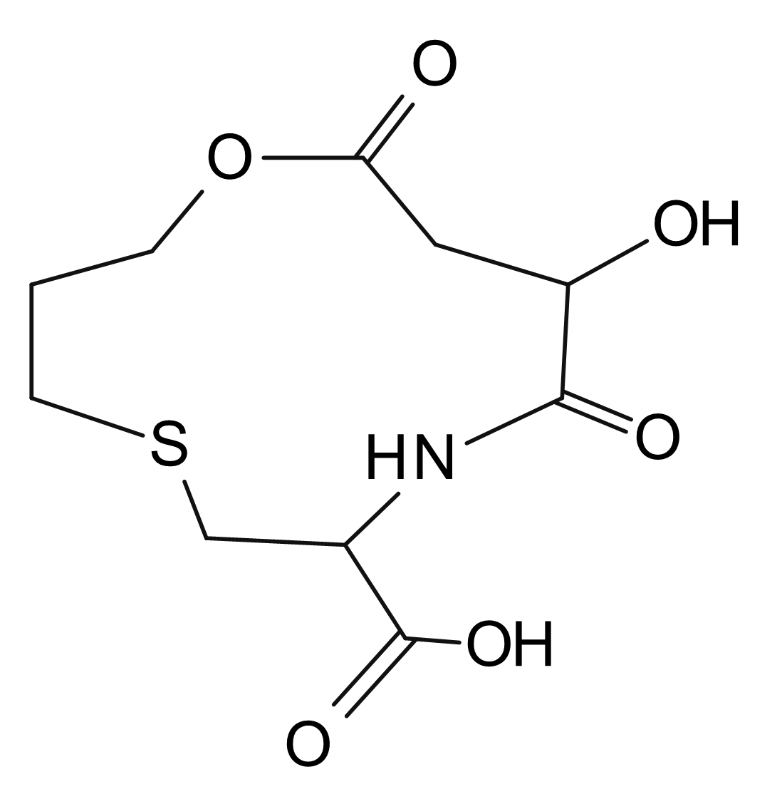 Fudosteine Impurity 38