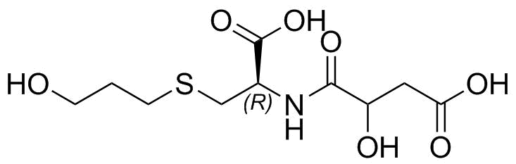 Fudosteine Impurity 34