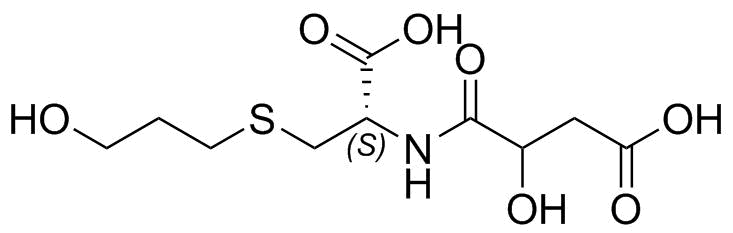 Fudosteine Impurity 35