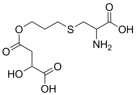 Fudosteine Impurity 36
