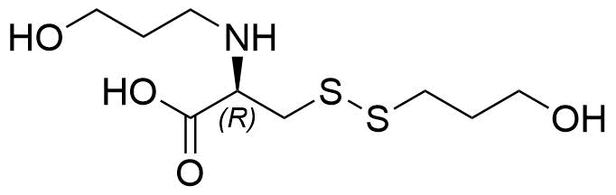 Fudosteine Impurity 48