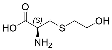 Fudosteine Impurity 51