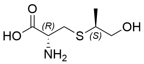 Fudosteine Impurity 52