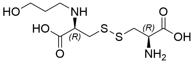 Fudosteine Impurity 55