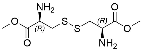 Fudosteine Impurity 57