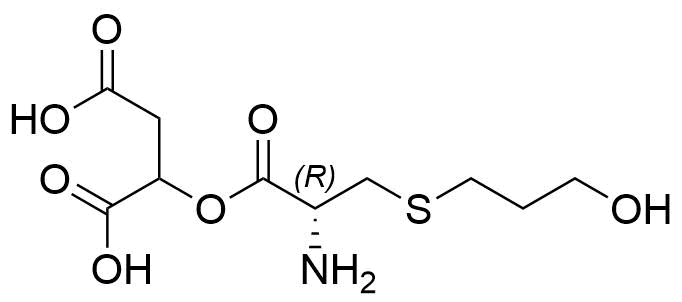 Fudosteine Impurity 61