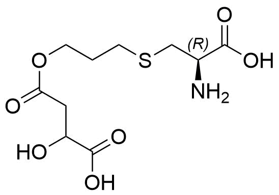 Fudosteine Impurity 62
