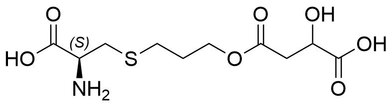 Fudosteine Impurity 63