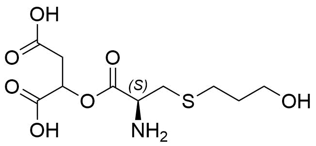 Fudosteine Impurity 64