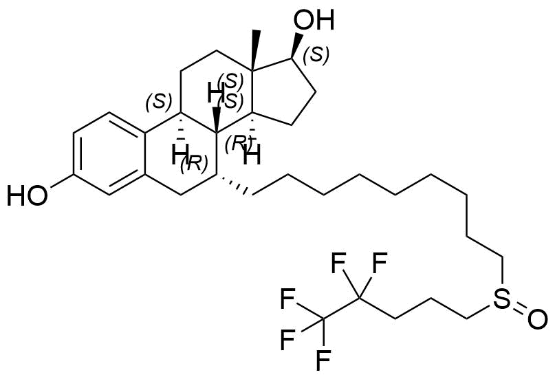 Fulvestrant