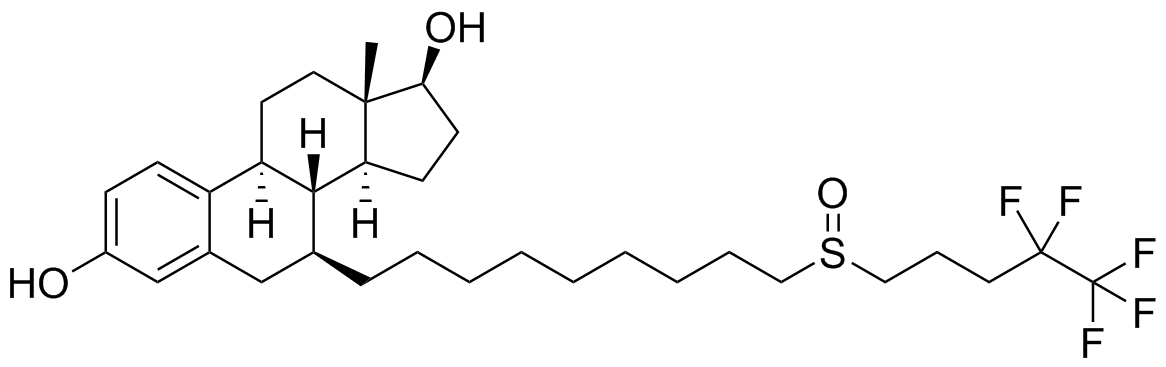 Fulvestrant EP Impurity A