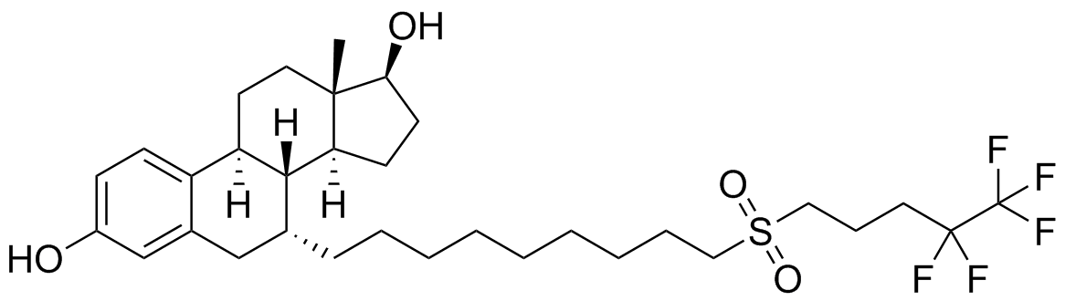 Fulvestrant EP Impurity B