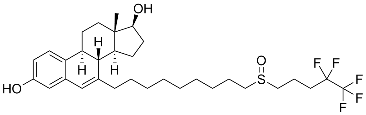 Fulvestrant EP Impurity E