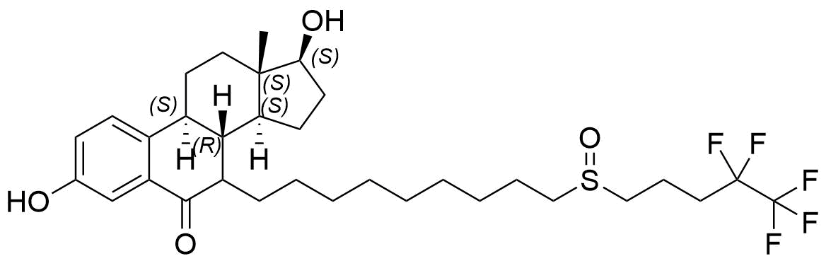 Fulvestrant EP Impurity F