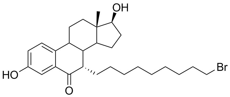 Fulvestrant Impurity 13