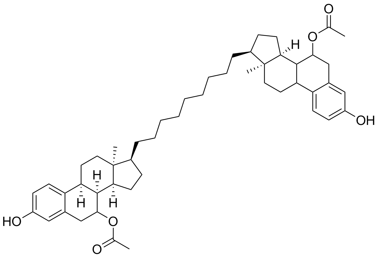 Fulvestrant Impurity 15