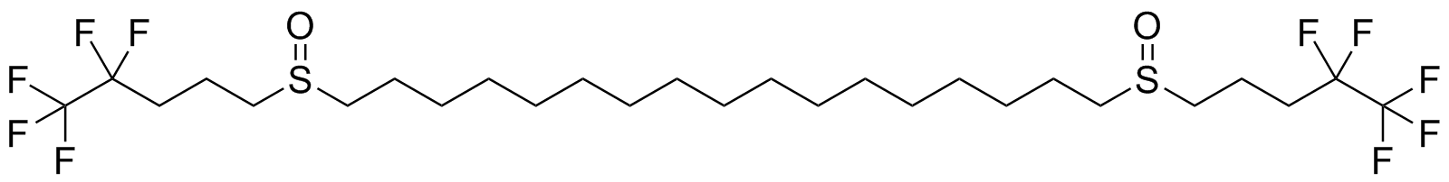 Fulvestrant Impurity 16