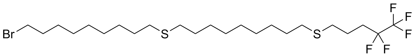 Fulvestrant Impurity 17
