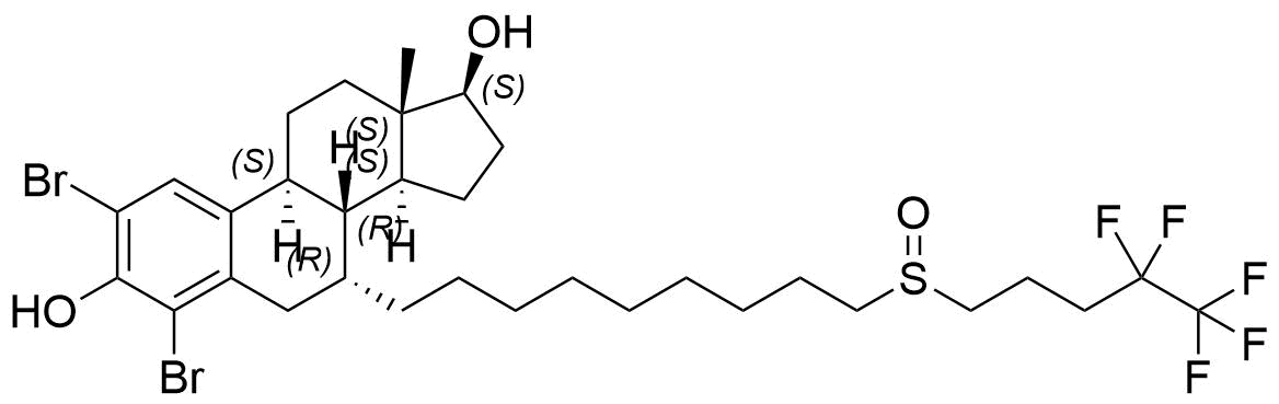 Fulvestrant Impurity 18