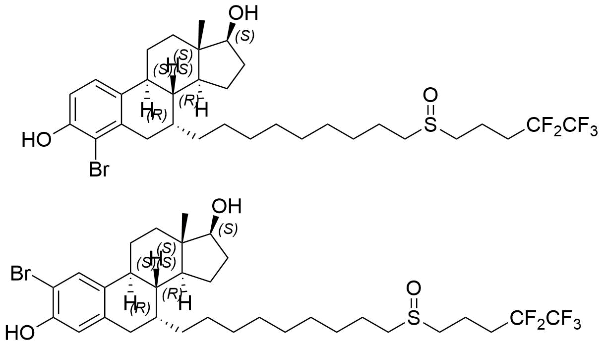 Fulvestrant Impurity 19