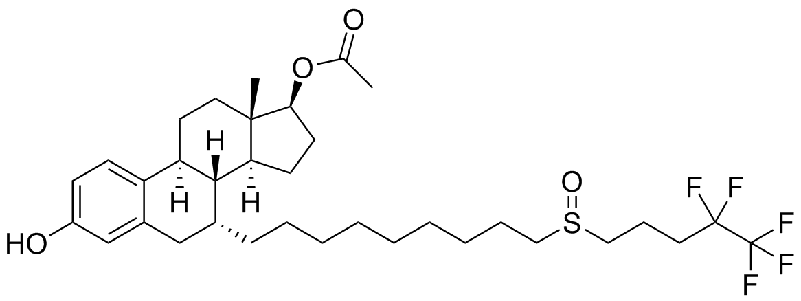 Fulvestrant Impurity 20