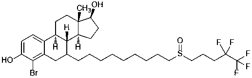 Fulvestrant Impurity 23