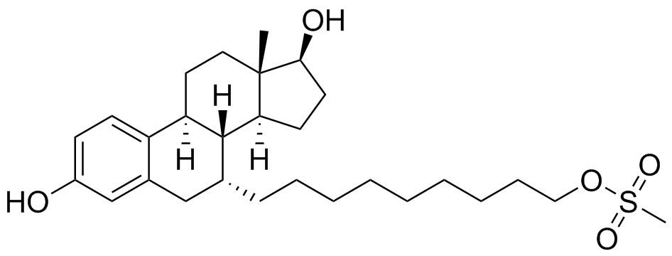 Fulvestrant Impurity 24