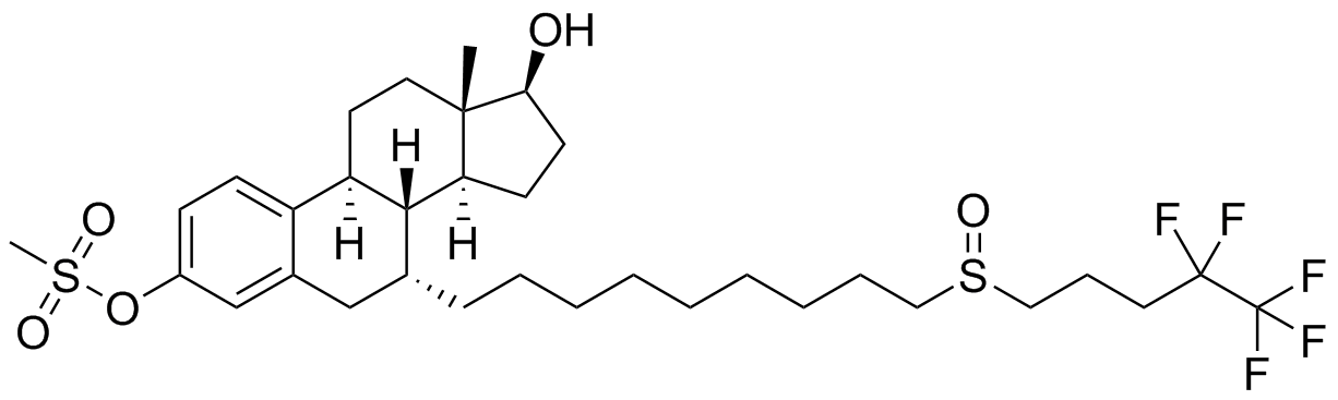 Fulvestrant Impurity 25