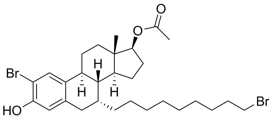 Fulvestrant Impurity 26
