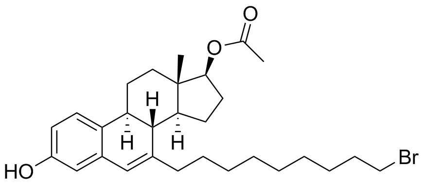 Fulvestrant Impurity 27