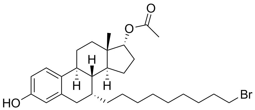 Fulvestrant Impurity 28