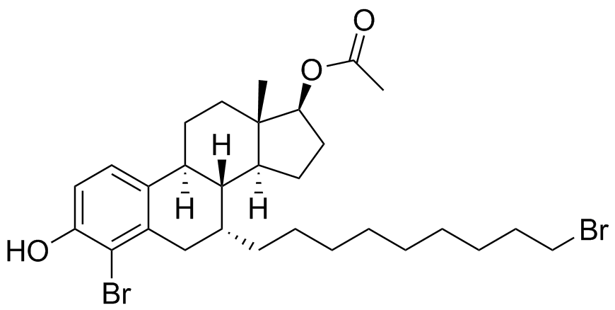 Fulvestrant Impurity 29