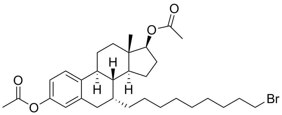 Fulvestrant Impurity 31