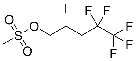 Fulvestrant Impurity 32