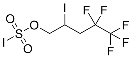 Fulvestrant Impurity 36