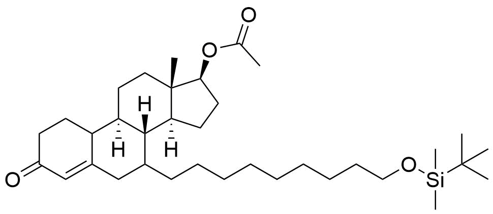 Fulvestrant Impurity 40