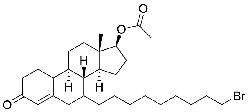 Fulvestrant Impurity 41