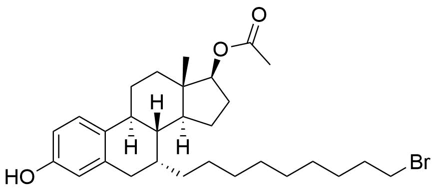 Fulvestrant Impurity 42