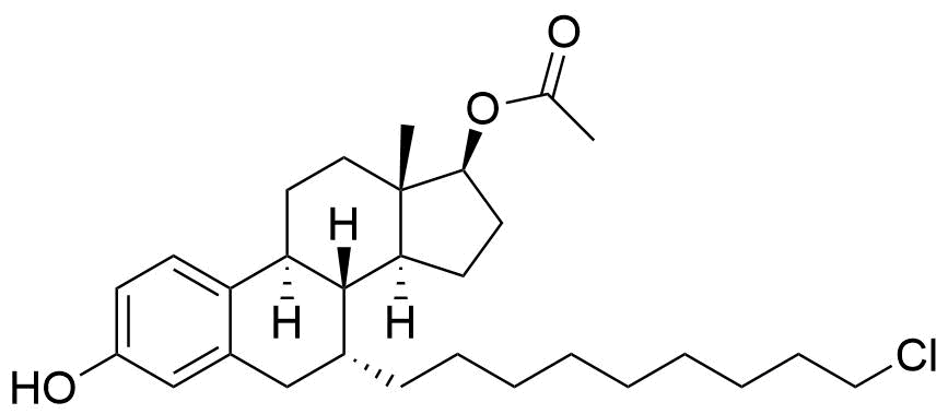 Fulvestrant Impurity 43