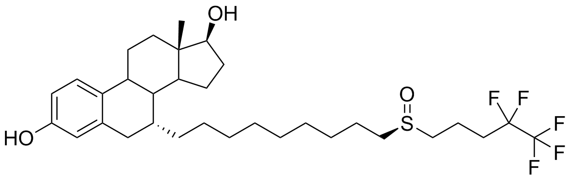 Fulvestrant Impurity 7