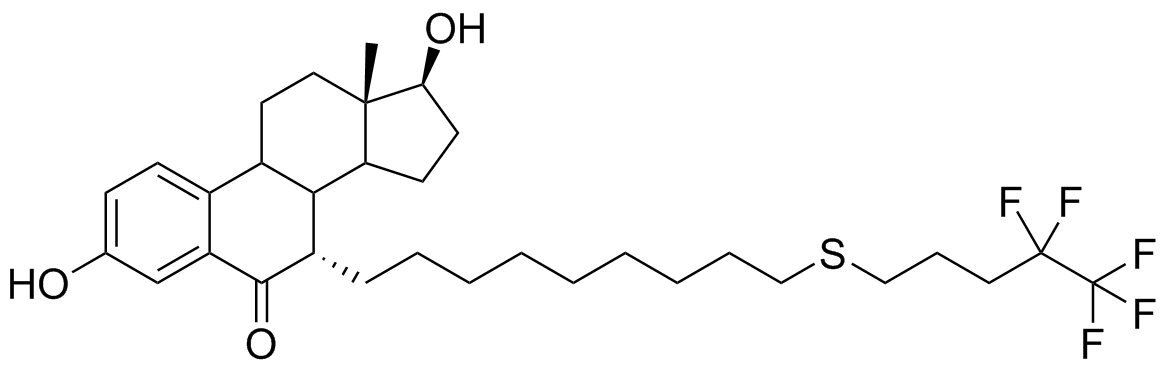Fulvestrant Impurity 8