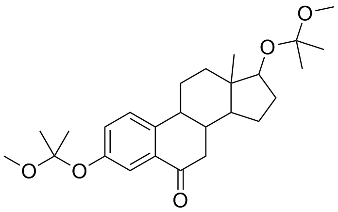 Fulvestrant Impurity 9
