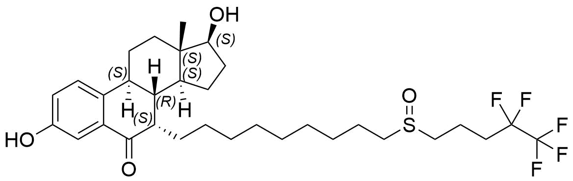 Fulvestrant Impurity 49