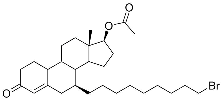 Fulvestrant Impurity 51