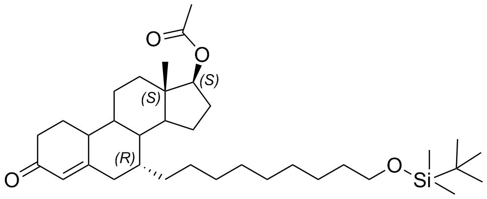 Fulvestrant Impurity 52