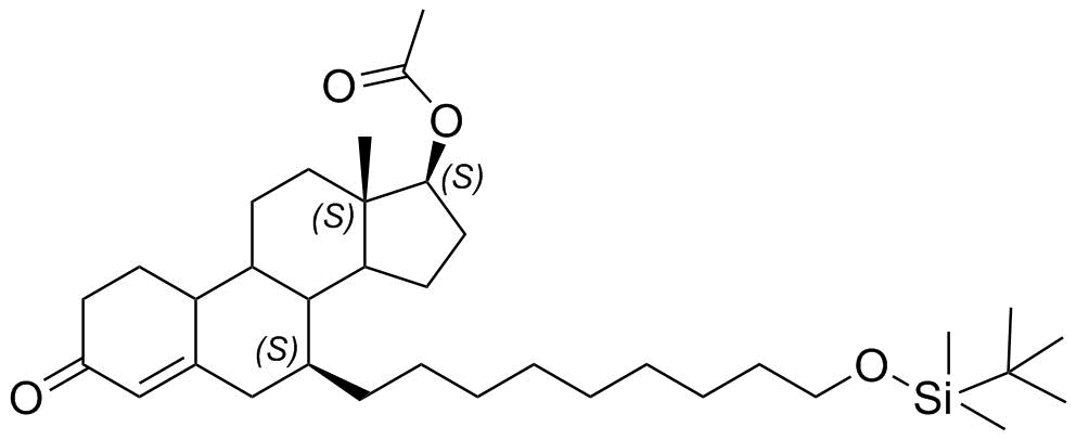 Fulvestrant Impurity 53