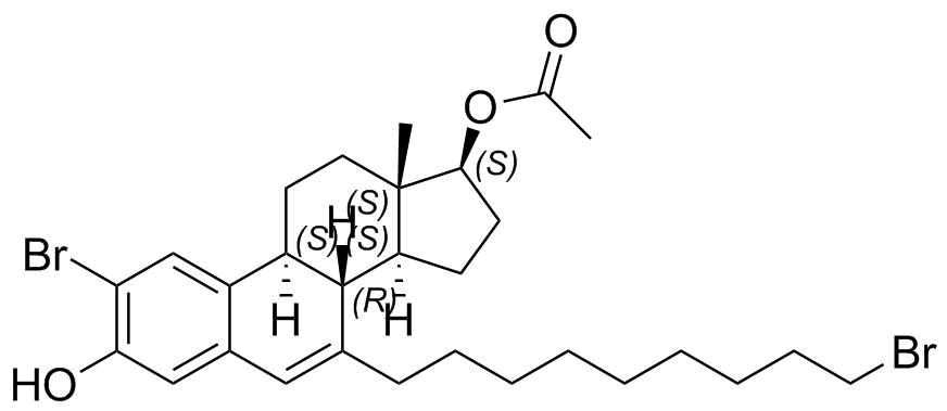 Fulvestrant Impurity 60