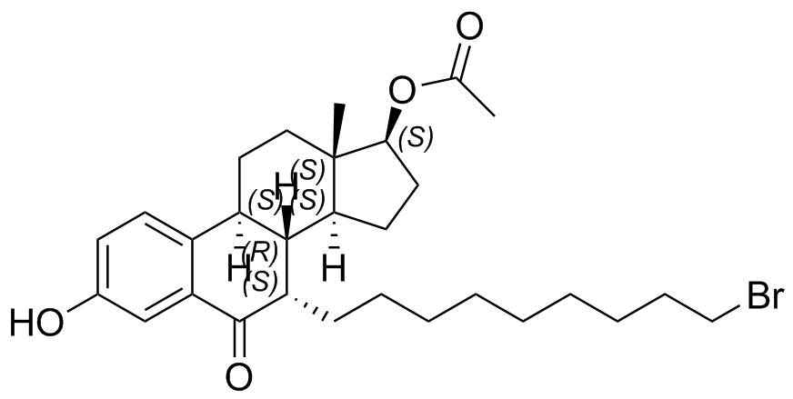 Fulvestrant Impurity 62