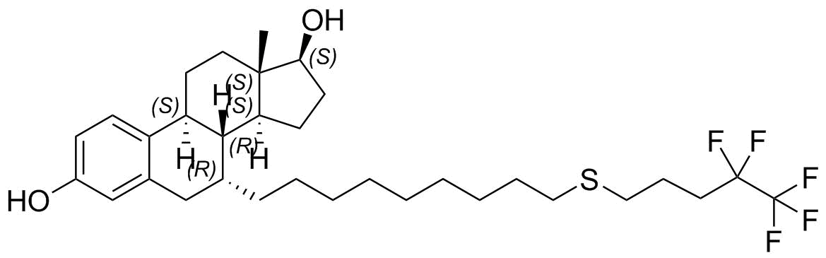 Fulvestrant Impurity 63