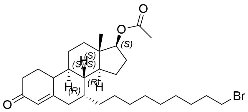 Fulvestrant Impurity 65